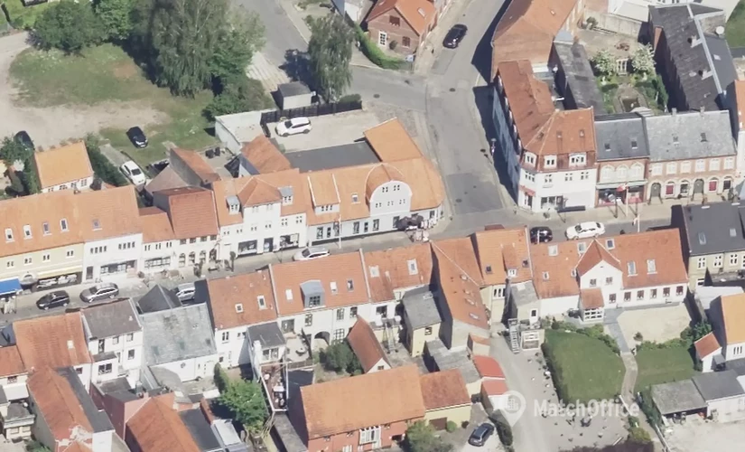 Bolig Østergade 53 5610 Assens