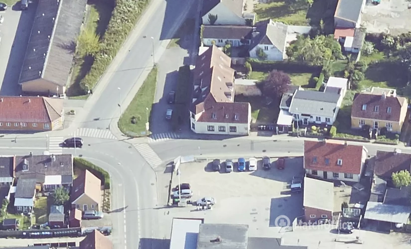 Bolig Nørregade 19 4500 Nykøbing Sj