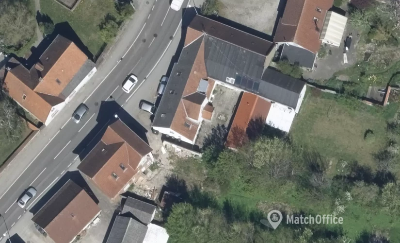 Bolig Hovedgaden 29A 4350 Ugerløse