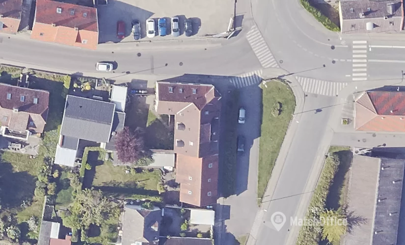 Bolig Nørregade 19 4500 Nykøbing Sj