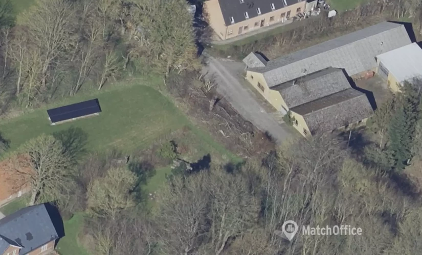 Bolig Rigtrupvej 4A 8370 Hadsten