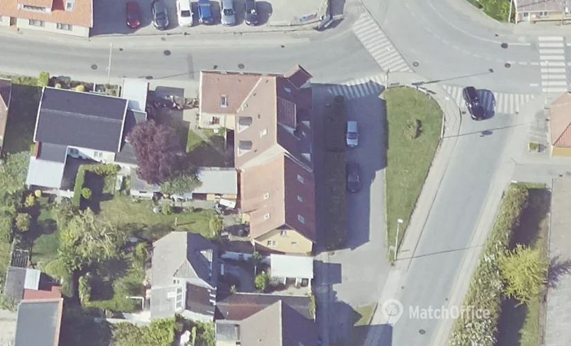 Bolig Nørregade 19 4500 Nykøbing Sj