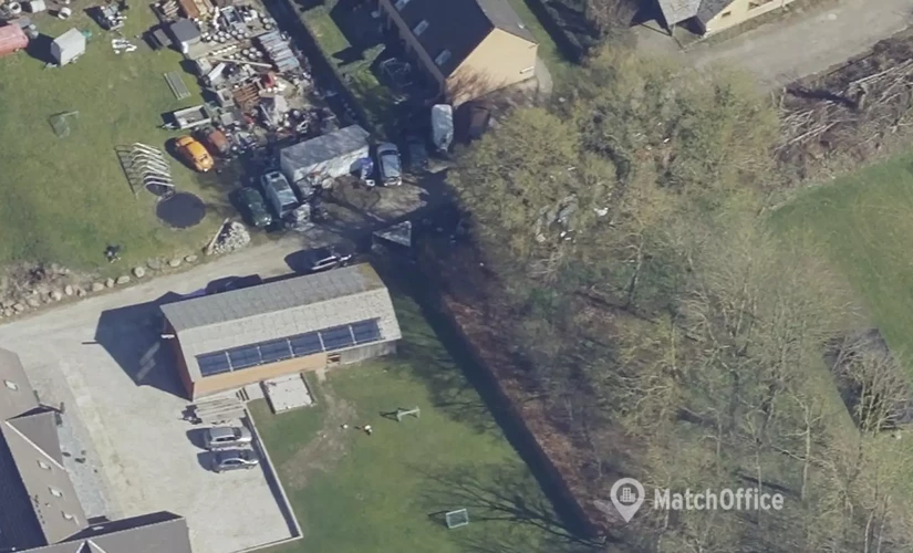 Bolig Rigtrupvej 4A 8370 Hadsten