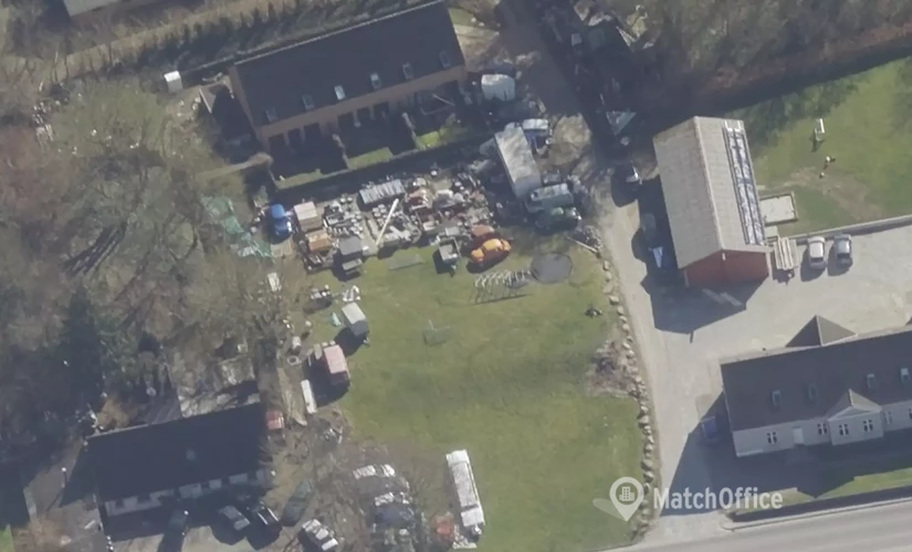 Bolig Rigtrupvej 4A 8370 Hadsten