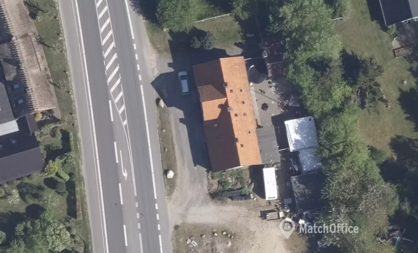 Bolig Frederikssundsvej 189 3310 Ølsted