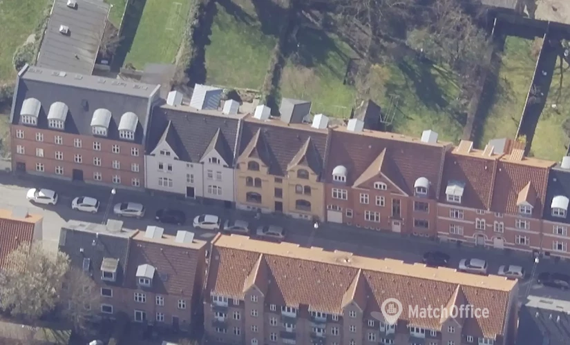 Bolig Finlandsgade 40 6700 Esbjerg C