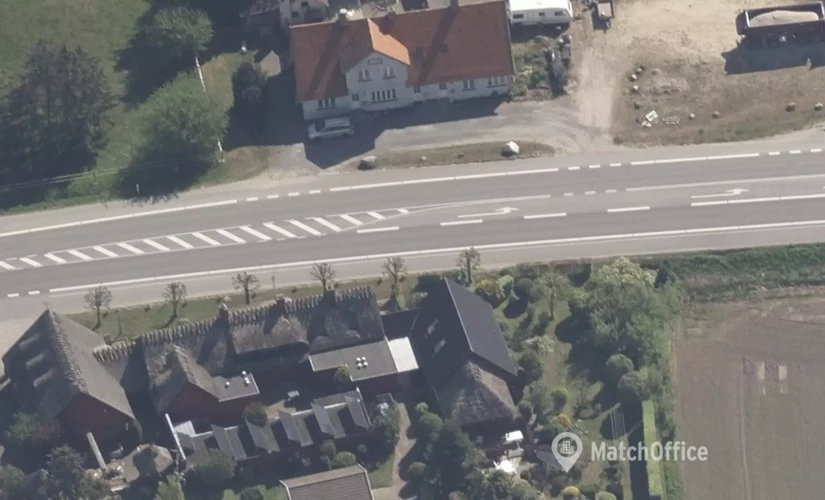 Bolig Frederikssundsvej 189 3310 Ølsted