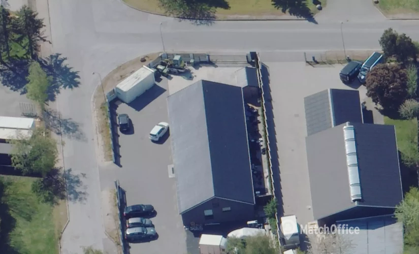 Office Ringager 12 2605 Brondby