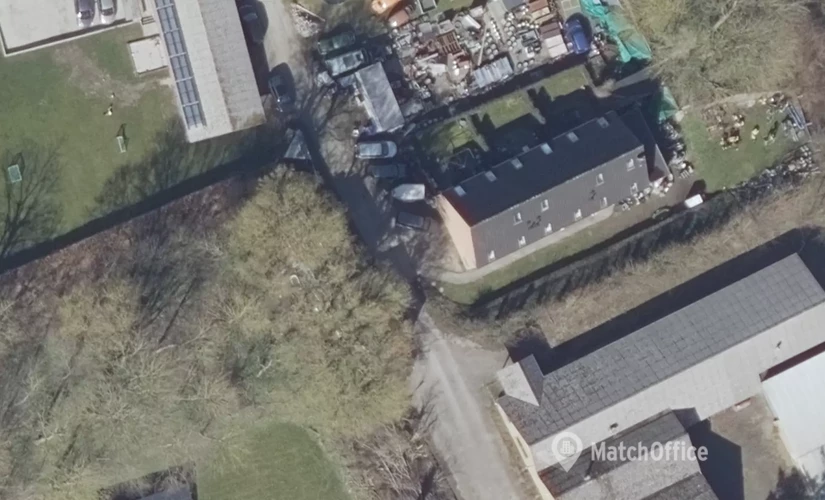 Bolig Rigtrupvej 4A 8370 Hadsten