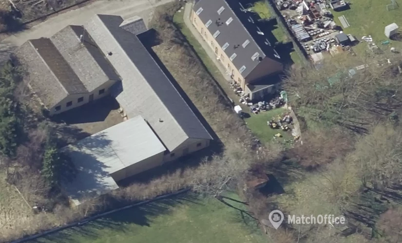 Bolig Rigtrupvej 4A 8370 Hadsten