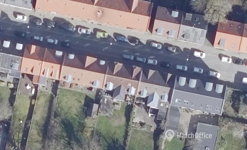 Bolig Finlandsgade 40 6700 Esbjerg C