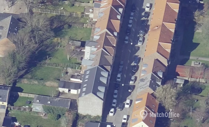 Bolig Finlandsgade 40 6700 Esbjerg C