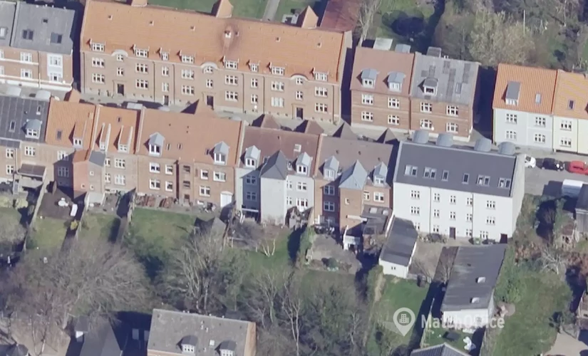 Bolig Finlandsgade 40 6700 Esbjerg C