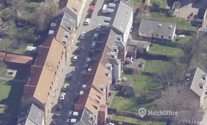 Bolig Finlandsgade 40 6700 Esbjerg C