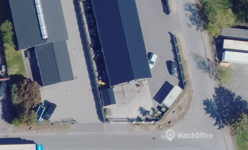 Kontor til leje på Ringager 12, 2605 Brøndby - 337 m² | Foto 4 - Lokalebasen