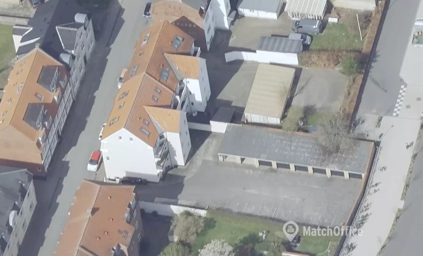 Bolig Jyllandsgade 5 8800 Viborg