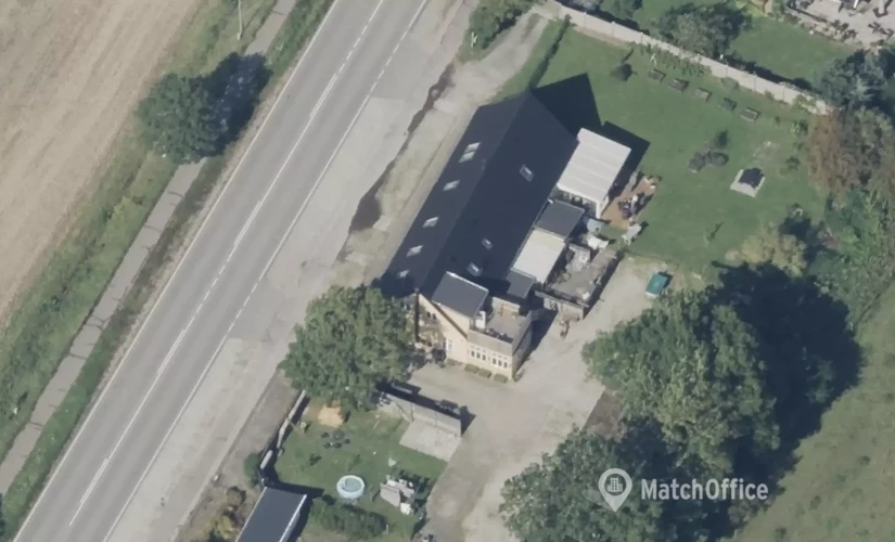 Bolig Greve Landevej 115 2670 Greve