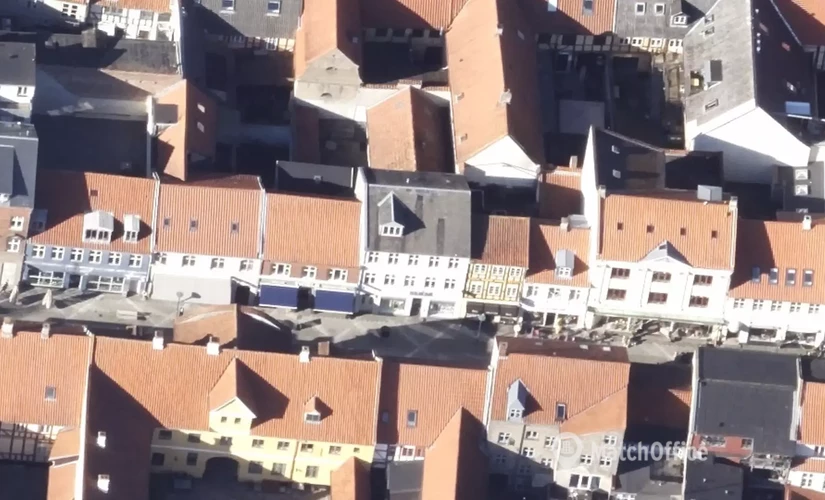 Butik Kongegade 17 5800 Nyborg