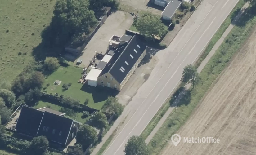 Bolig Greve Landevej 115 2670 Greve