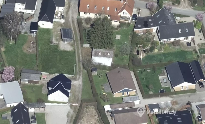 Bolig Bystævnevej 7 5690 Tommerup