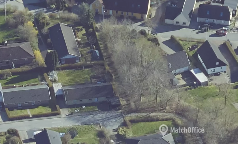 Bolig Bystævnevej 7 5690 Tommerup