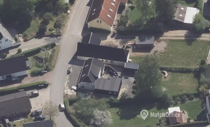 Bolig Bystævnevej 7 5690 Tommerup