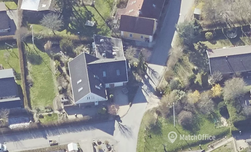 Bolig Bystævnevej 7 5690 Tommerup