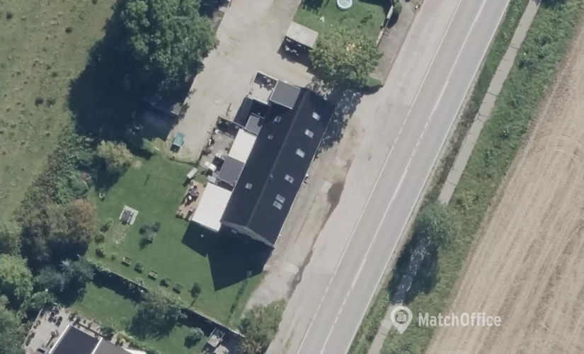 Bolig Greve Landevej 115 2670 Greve