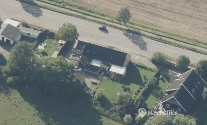 Bolig Greve Landevej 115 2670 Greve