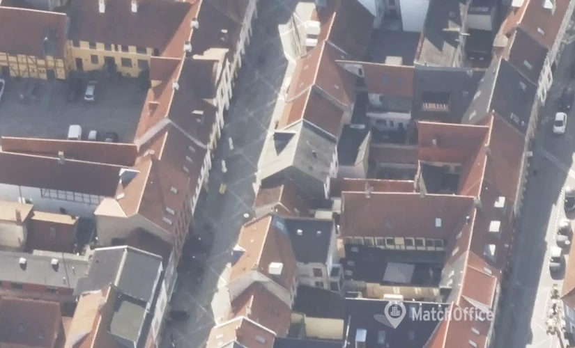 Butik Kongegade 17 5800 Nyborg