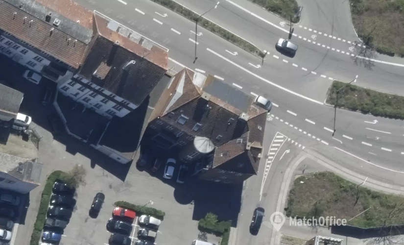 Bolig Jernbaneplads 6 4300 Holbæk