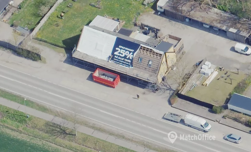 Bolig Greve Landevej 115 2670 Greve