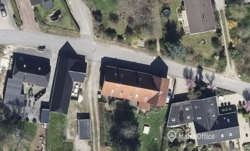 Bolig Bystævnevej 7 5690 Tommerup