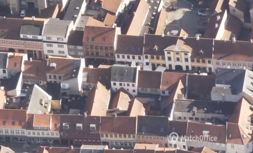 Butik Kongegade 17 5800 Nyborg