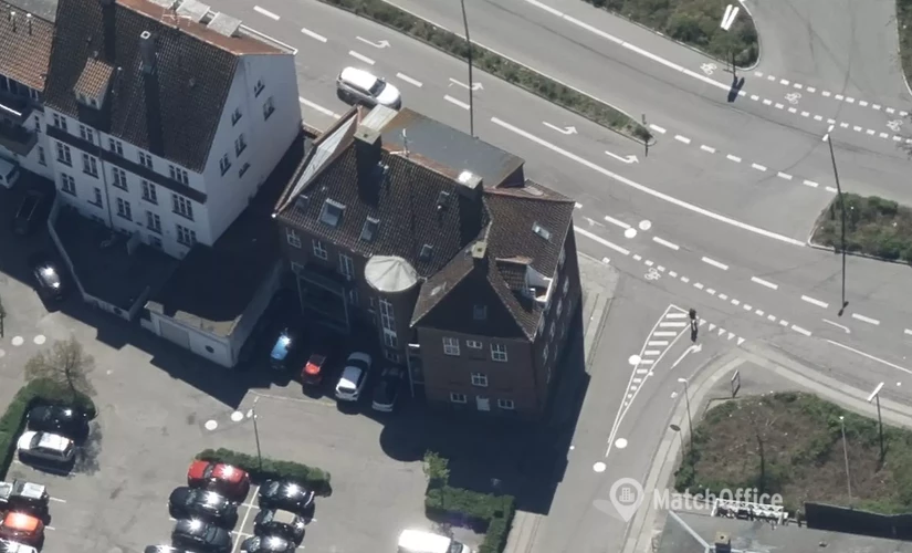 Bolig Jernbaneplads 6 4300 Holbæk