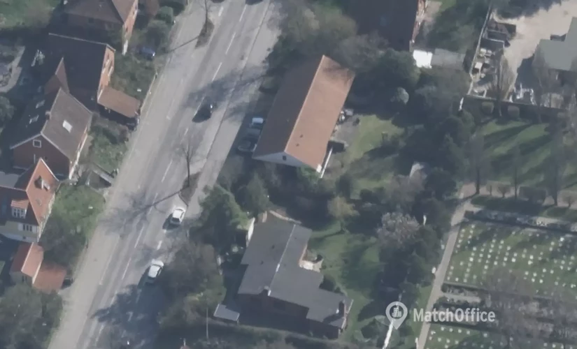 Kontor Bredgade 26 7600 Struer