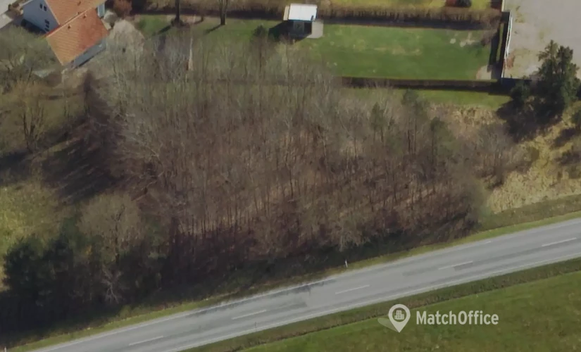 Bolig Hovedgaden 8A 7323 Give