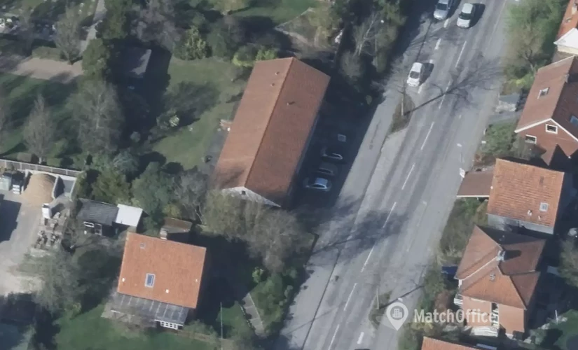 Kontor Bredgade 26 7600 Struer