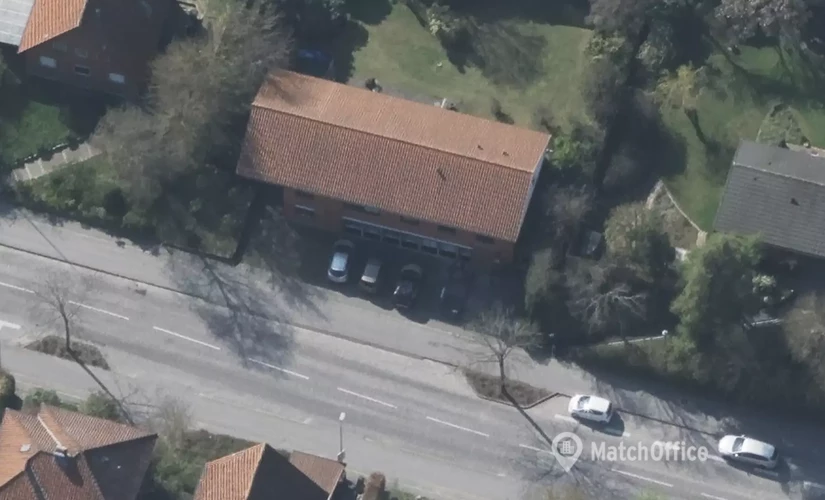 Kontor Bredgade 26 7600 Struer