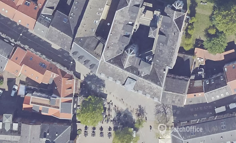 Butik til leje på Akseltorv 5, 6000 Kolding - 372 m² | Foto 0 - Lokalebasen.dk