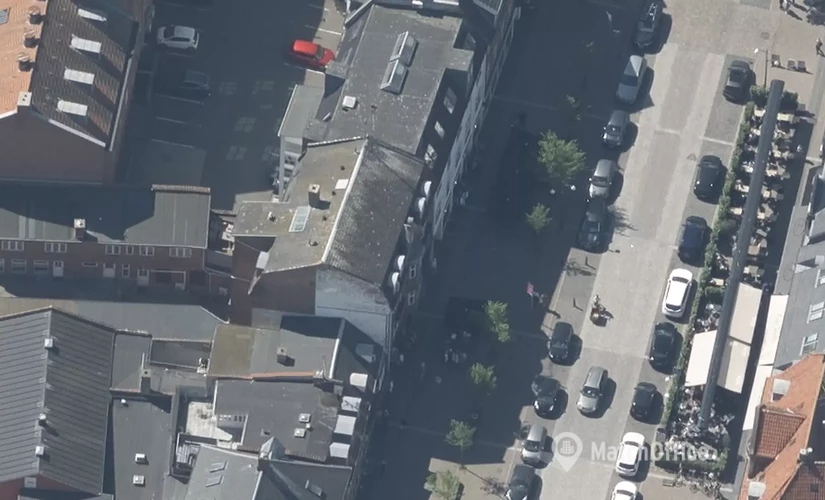 Kontor til leje på Ahlgade 40A, 4300 Holbæk - 358 m² | Foto 0 - Lokalebasen