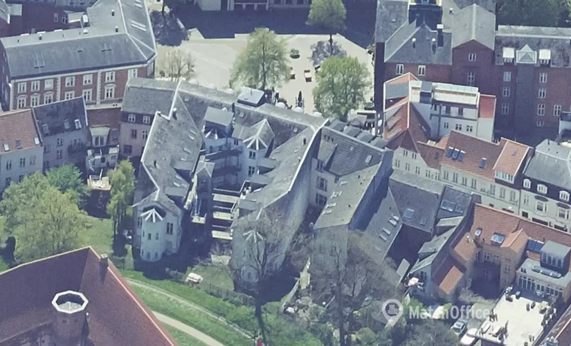 Butik til leje på Akseltorv 5, 6000 Kolding - 372 m² | Foto 1 - Lokalebasen