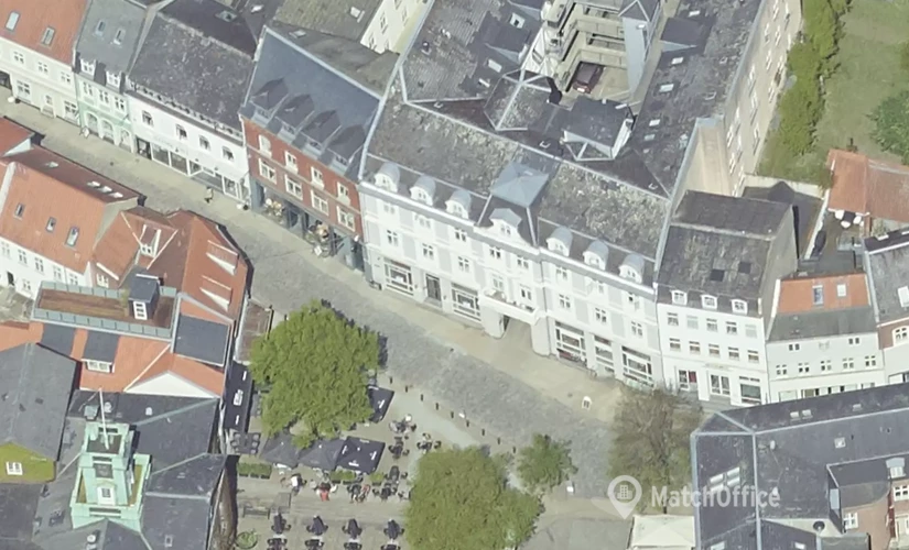 Butik til leje på Akseltorv 5, 6000 Kolding - 372 m² | Foto 0 - Lokalebasen