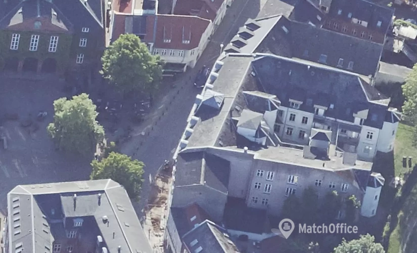 Butik til leje på Akseltorv 5, 6000 Kolding - 372 m² | Foto 2 - Lokalebasen.dk