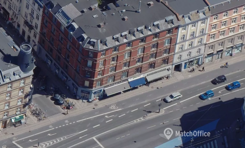 Butik til leje på Østerbrogade 72, 2100 København Ø - 373 m² | Foto 0 - Lokalebasen