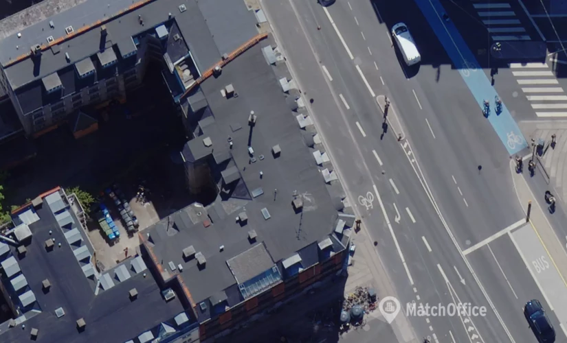 373 m² Shop for rent in Copenhagen Ø, Østerbrogade 72 (2100) - 4 | MatchOffice