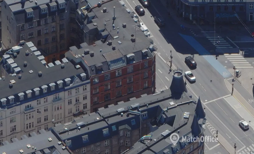 373 m² Store for rent in Copenhagen Ø, Østerbrogade 72 (2100) - 1 | MatchOffice.com