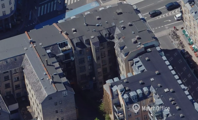 373 m² Shop for rent in Copenhagen Ø, Østerbrogade 72 (2100) - 2 | MatchOffice