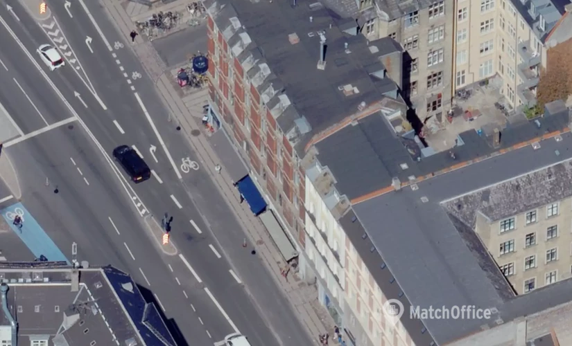 Butik til leje på Østerbrogade 72, 2100 København Ø - 373 m² | Foto 0 - Lokalebasen.dk