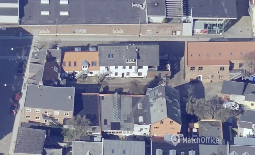 371 m² Store for rent in Esbjerg, Smedegade 13 (6700) - 0 | MatchOffice.com